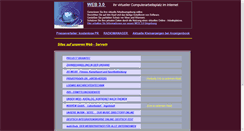 Desktop Screenshot of ludwig-nachrichtentechnik.de