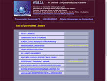 Tablet Screenshot of ludwig-nachrichtentechnik.de